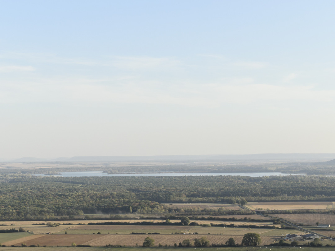 Fly Montgolfière-Vigneulles-les-Hattonchatel必去景点