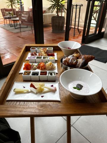 安特利亚伊贝罗斯塔选择酒店-旅行者