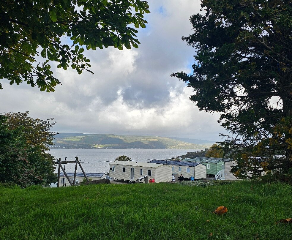 Parkdean Resorts Wemyss Bay Holiday Park主图