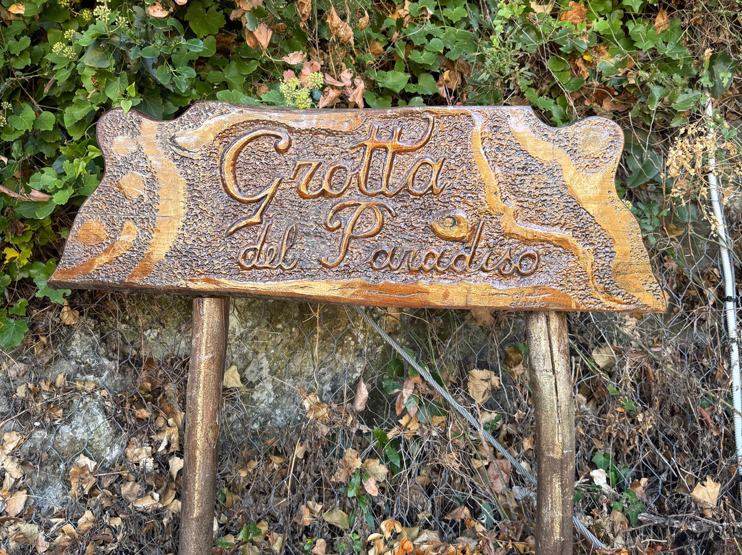 Santuario Santa Maria del Bando-阿特拉尼必去景点