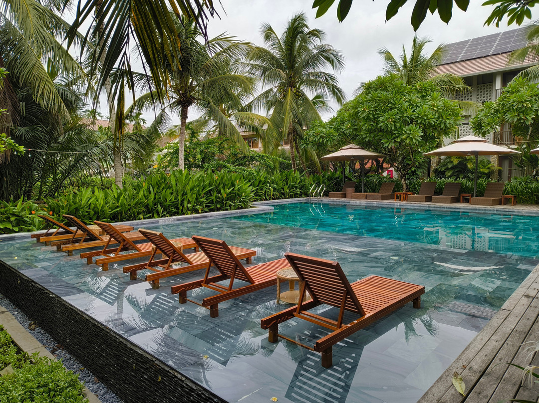 Hoi An Eco Lodge & Spa主图
