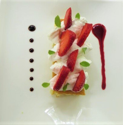 Cuisine sur Cours atelier gastronomique-尼斯必去景点