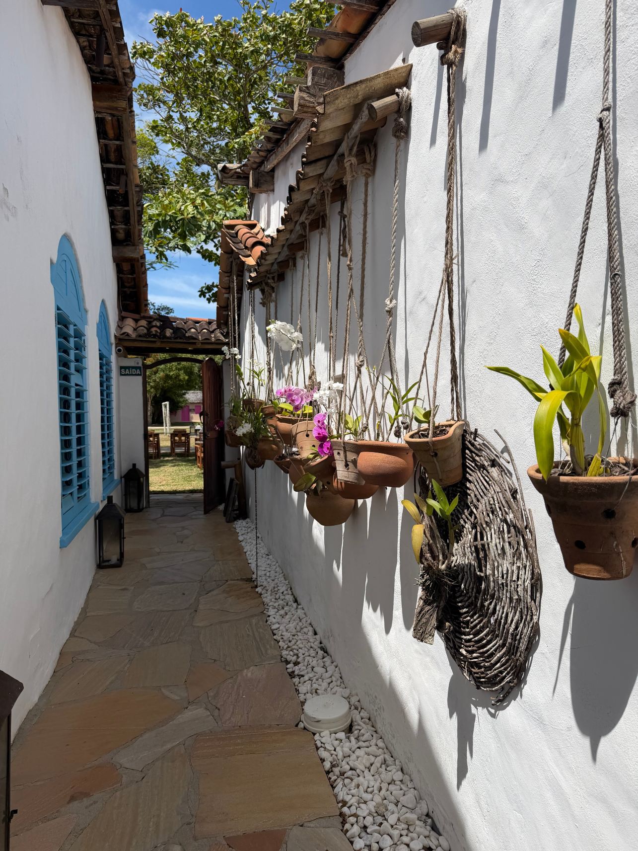 Casa la Torre-旅行者