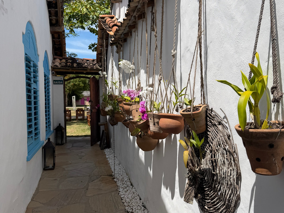 Casa la Torre主图