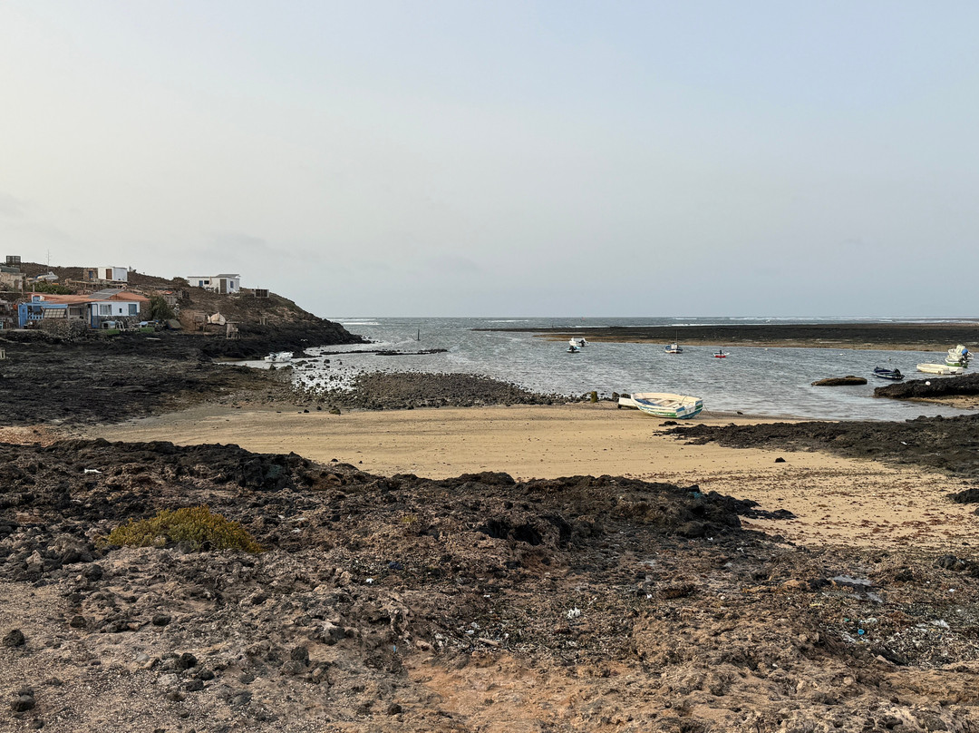 Majanicho Beach-富特文图拉必去景点