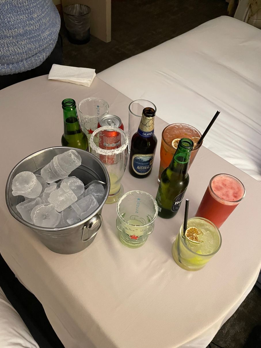 维拉斯港丽笙酒店-旅行者