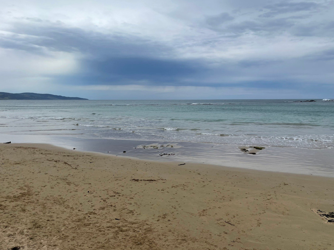 Mounts Bay-Marengo必去景点