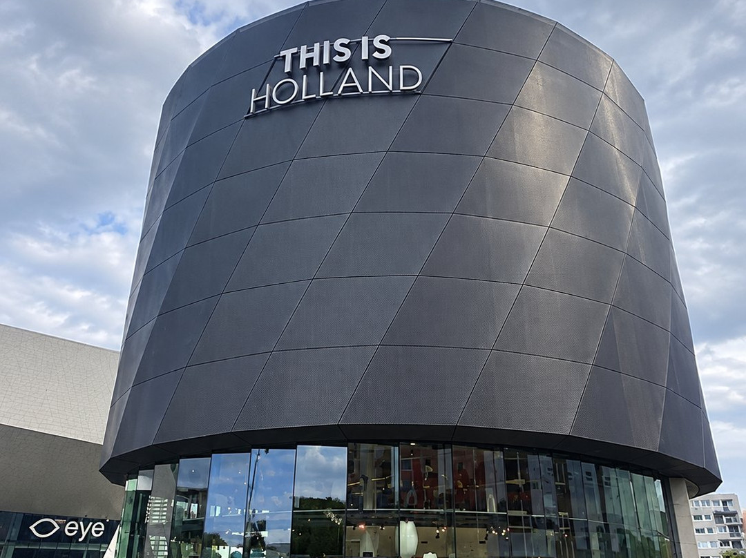This Is Holland-阿姆斯特丹必去景点