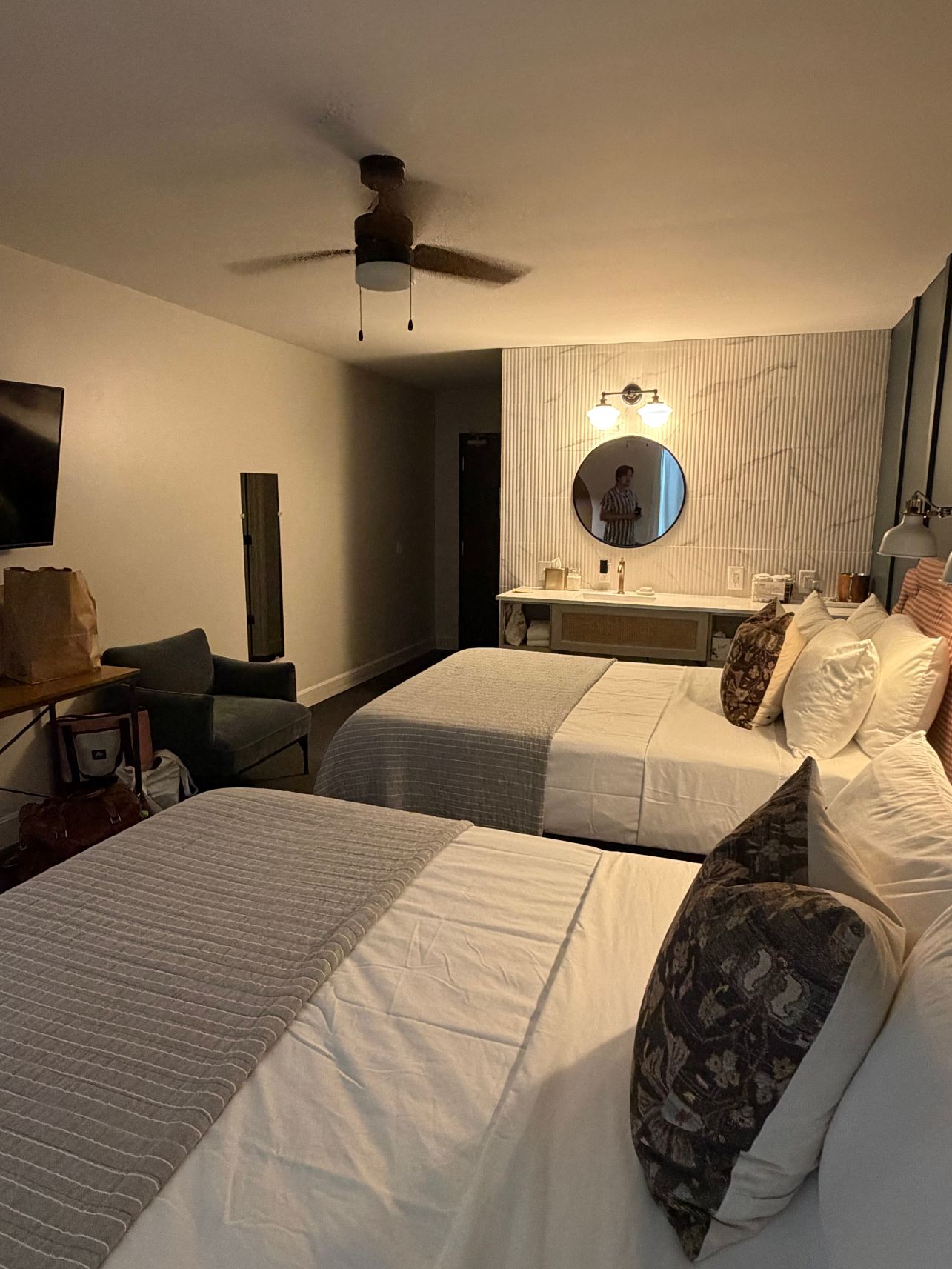 Vinchester Inn-旅行者