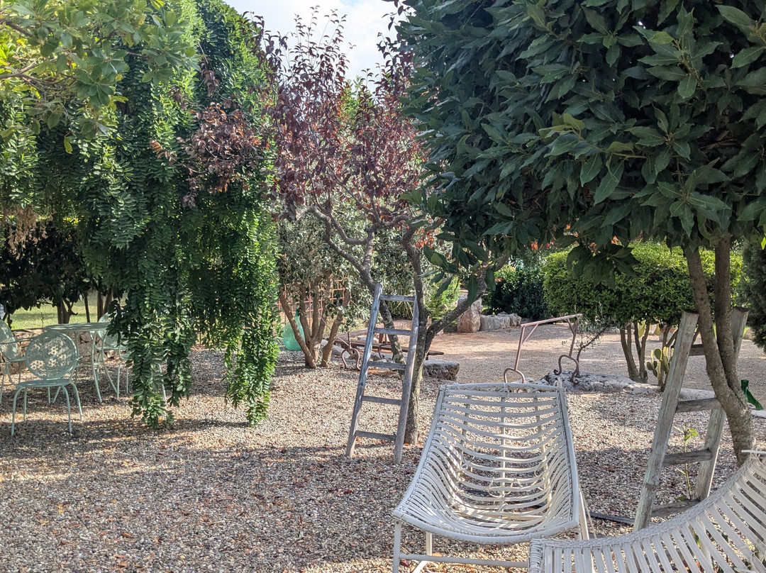 La Valle Del Cristallo Wellness & Charme主图