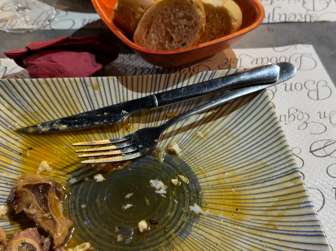 El Rincón De Ainsa