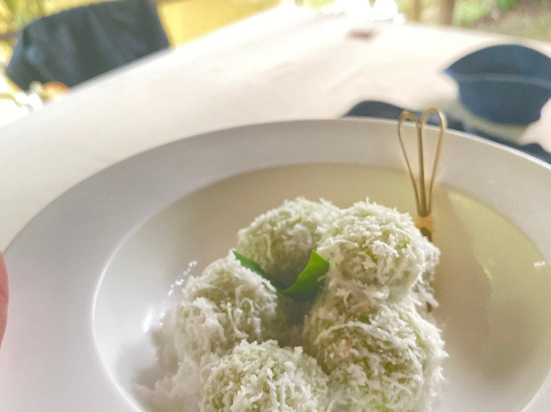 Langkawi Cooking School at Buluh & Tebing Organic Farm-兰卡威必去景点