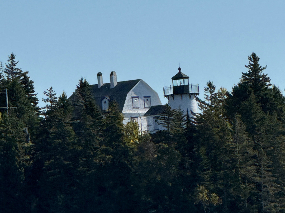 Sail Acadia-Southwest Harbor必去景点