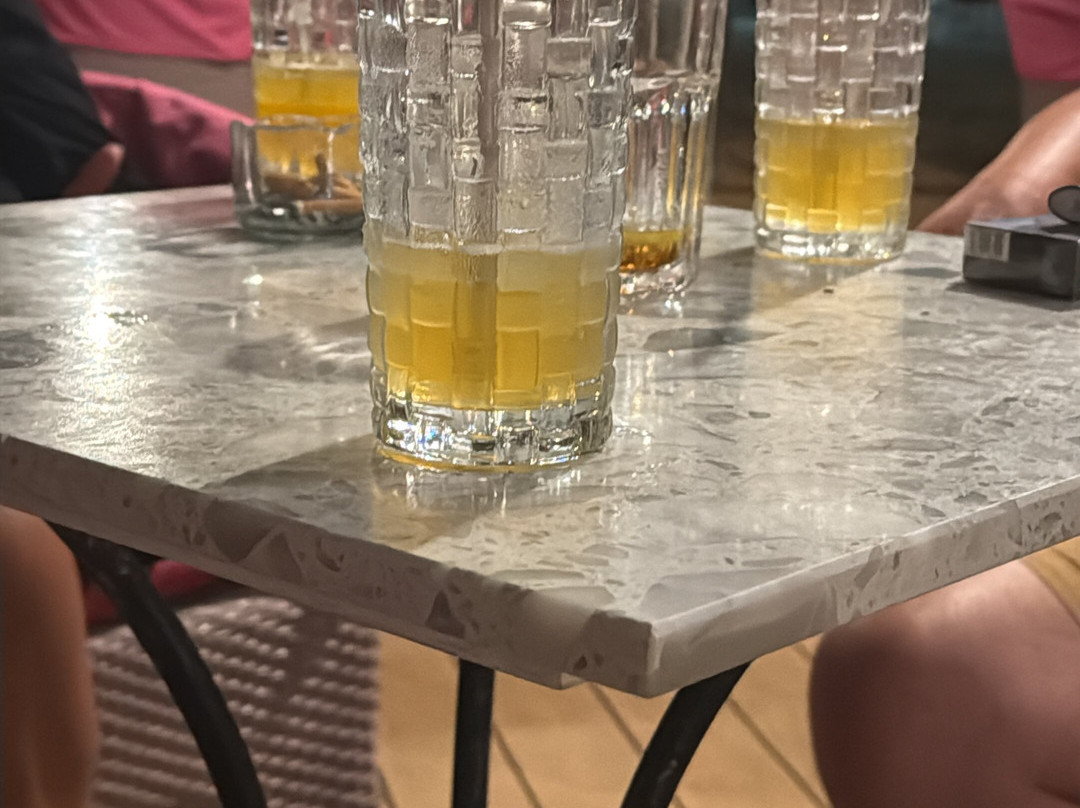 银滩全包度假村主图