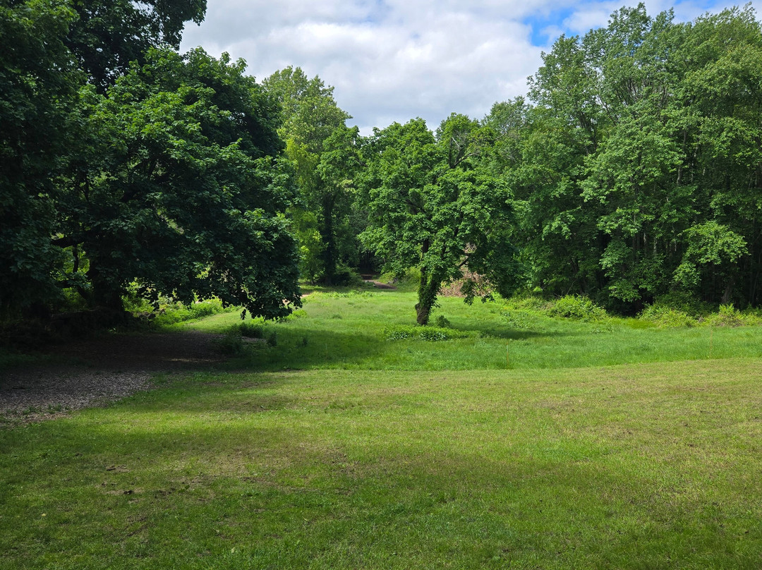 Ward Acres Park-New Rochelle必去景点