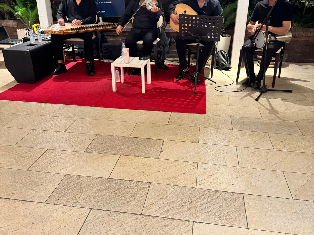马尔马里斯精英世界酒店(限成人)主图
