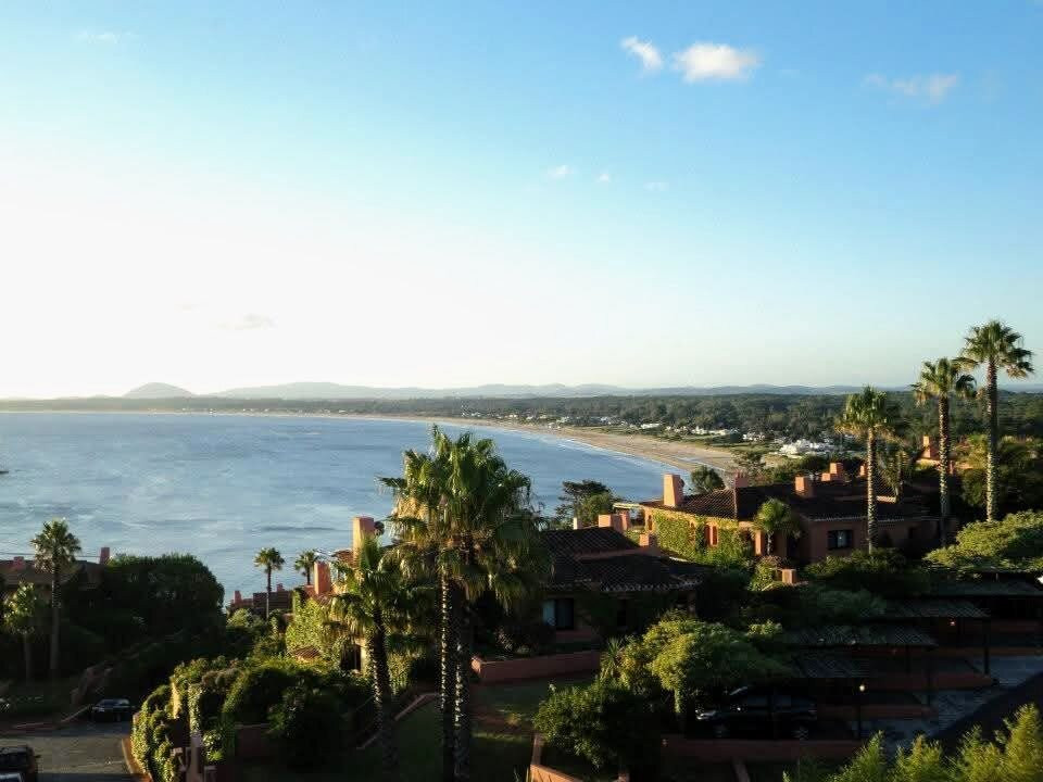 Mirador Punta Ballena-Punta Ballena必去景点