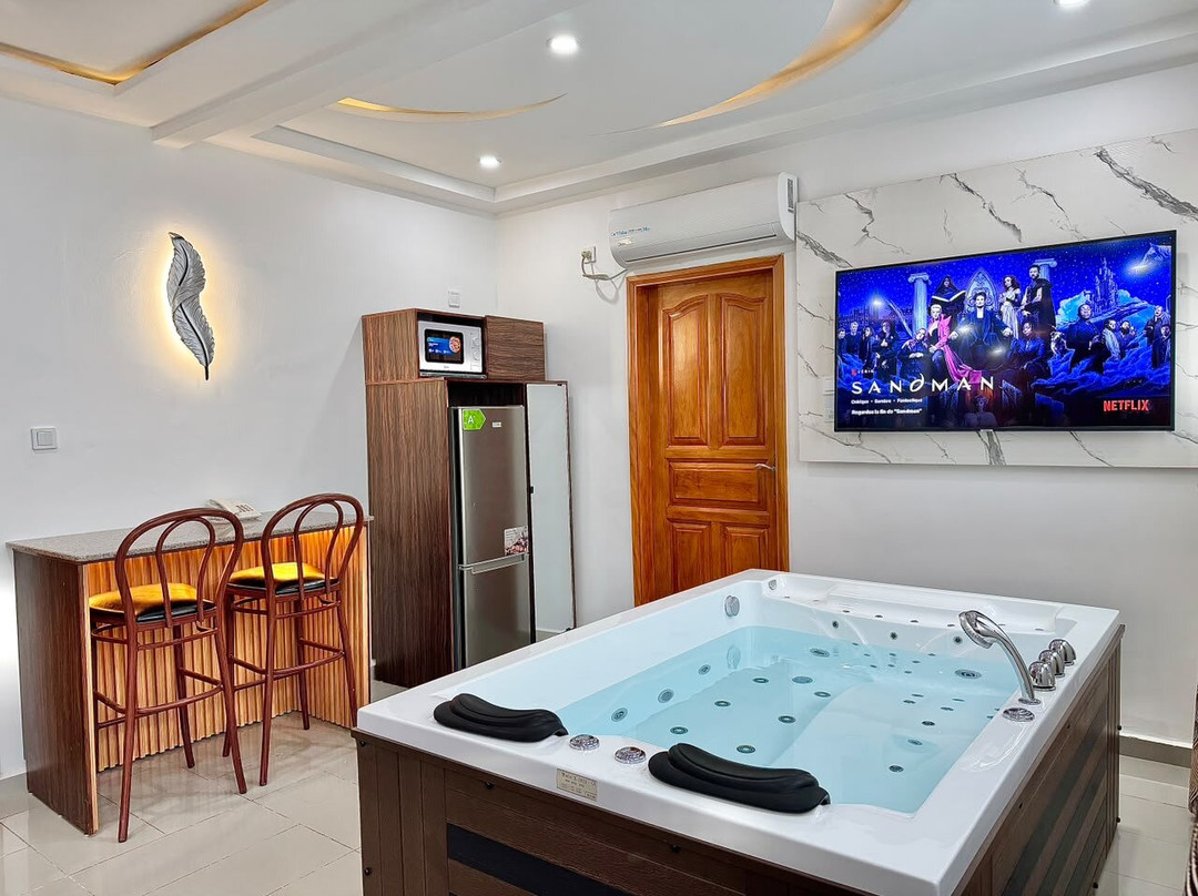 Residence La Marina