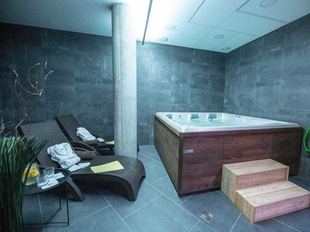 Hotel Tammel EuroAgentur