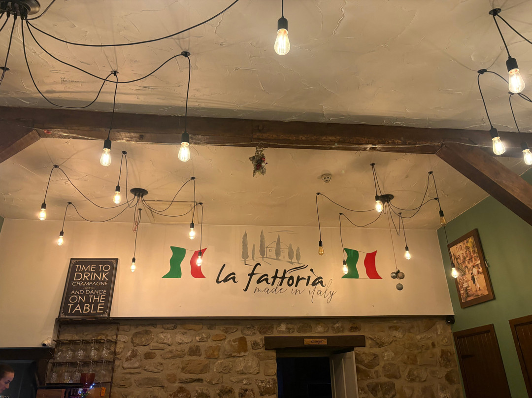 La Fattoria主图