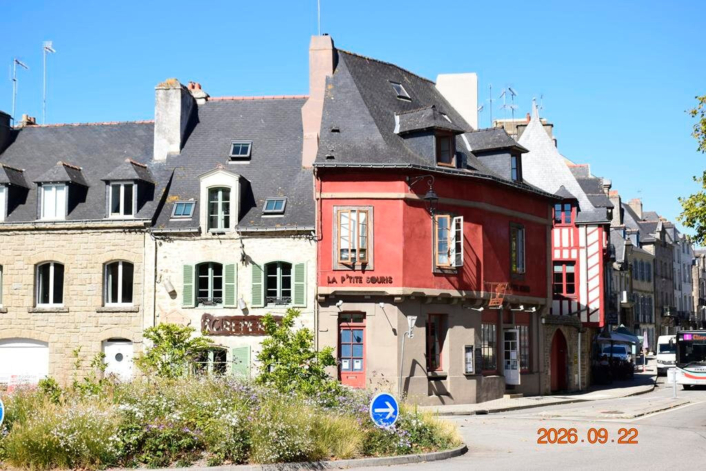 Centre Historique de Vannes-瓦讷必去景点