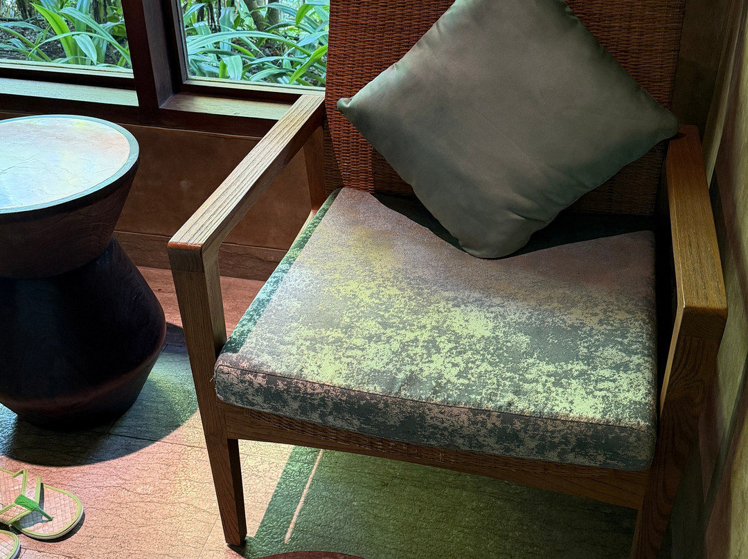Heavenly Spa By Westin Ubud-Singakerta必去景点