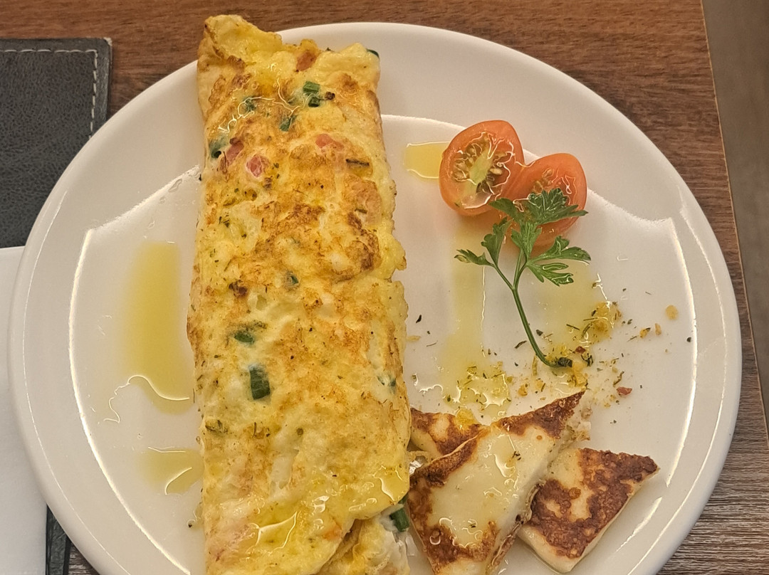 博阿维亚任勒西菲布甘酒店 - 亚特兰蒂卡酒店主图