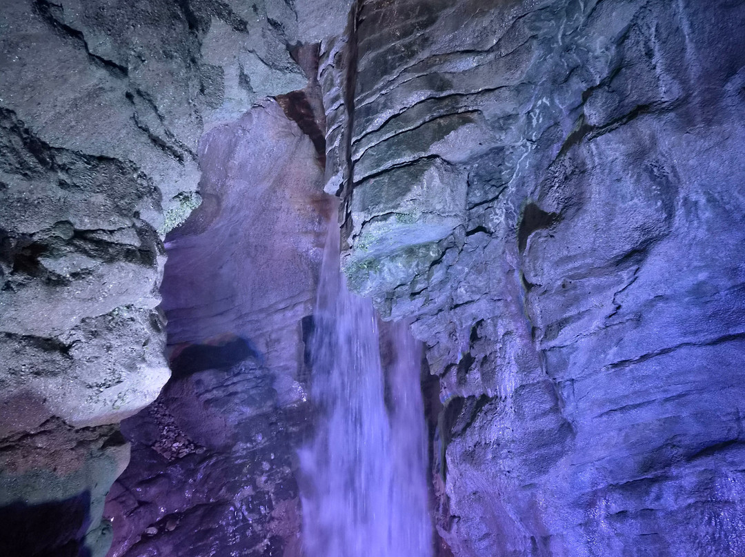 Cascate del Varone-Tenno必去景点