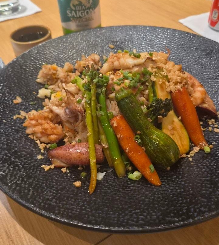 岘港新罗会标酒店主图