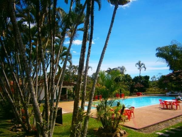 Casa de Campo