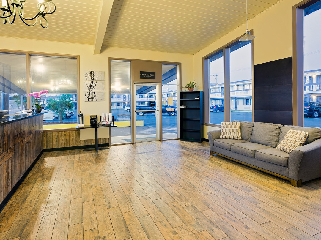 Travelodge by Wyndham Aberdeen