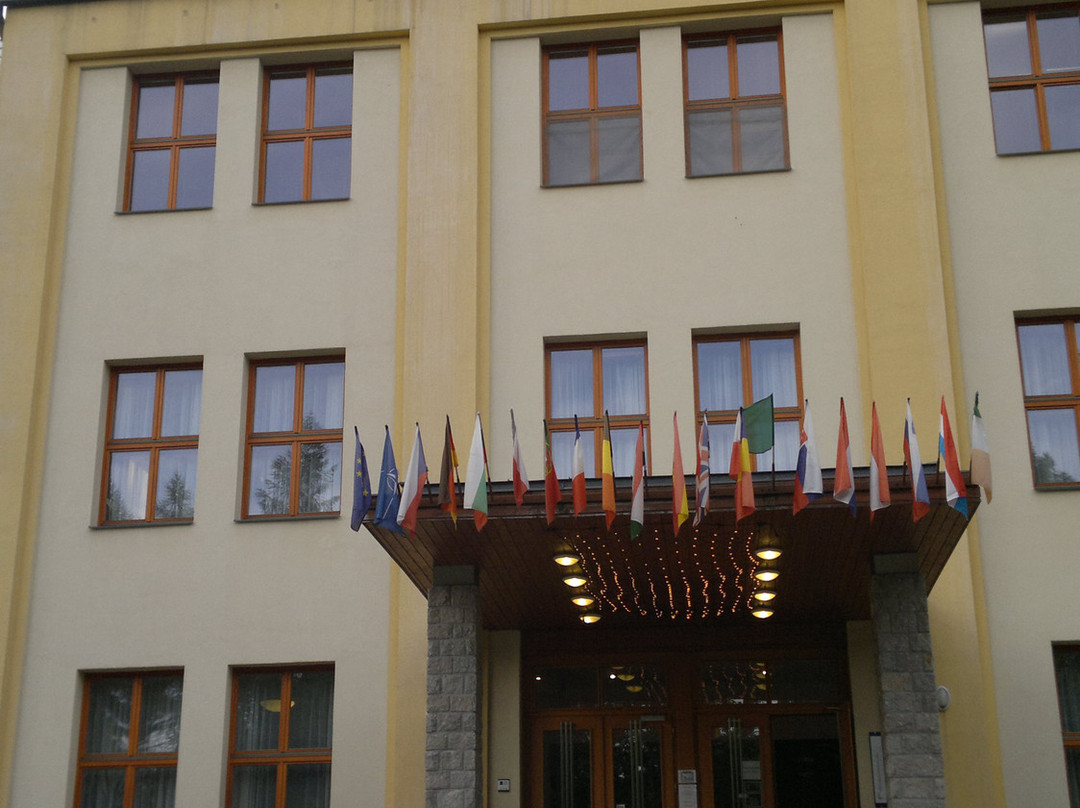 Hotel Bedrichov