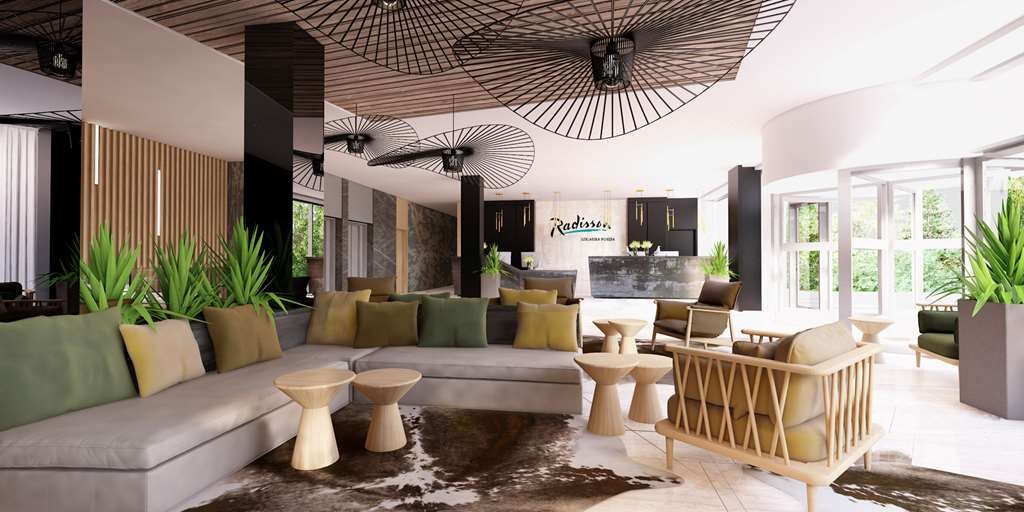Radisson Hotel Szklarska Poręba-官方