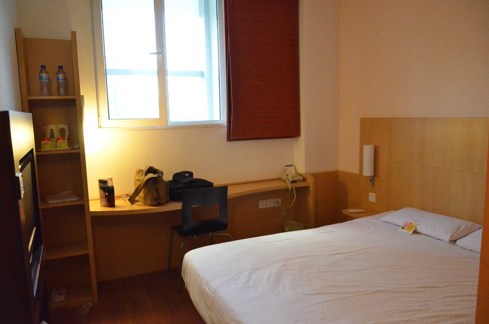 锦江都城酒店(青岛五四广场小麦岛店)主图