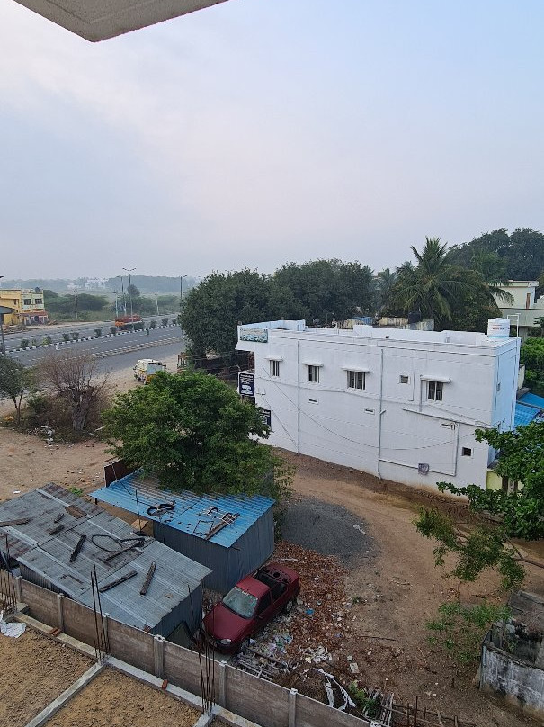 OYO 62567 Akash Residency