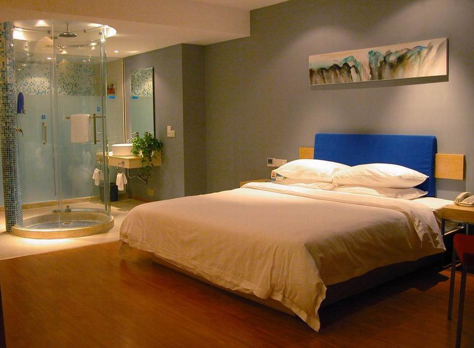 郑州如家大学路店