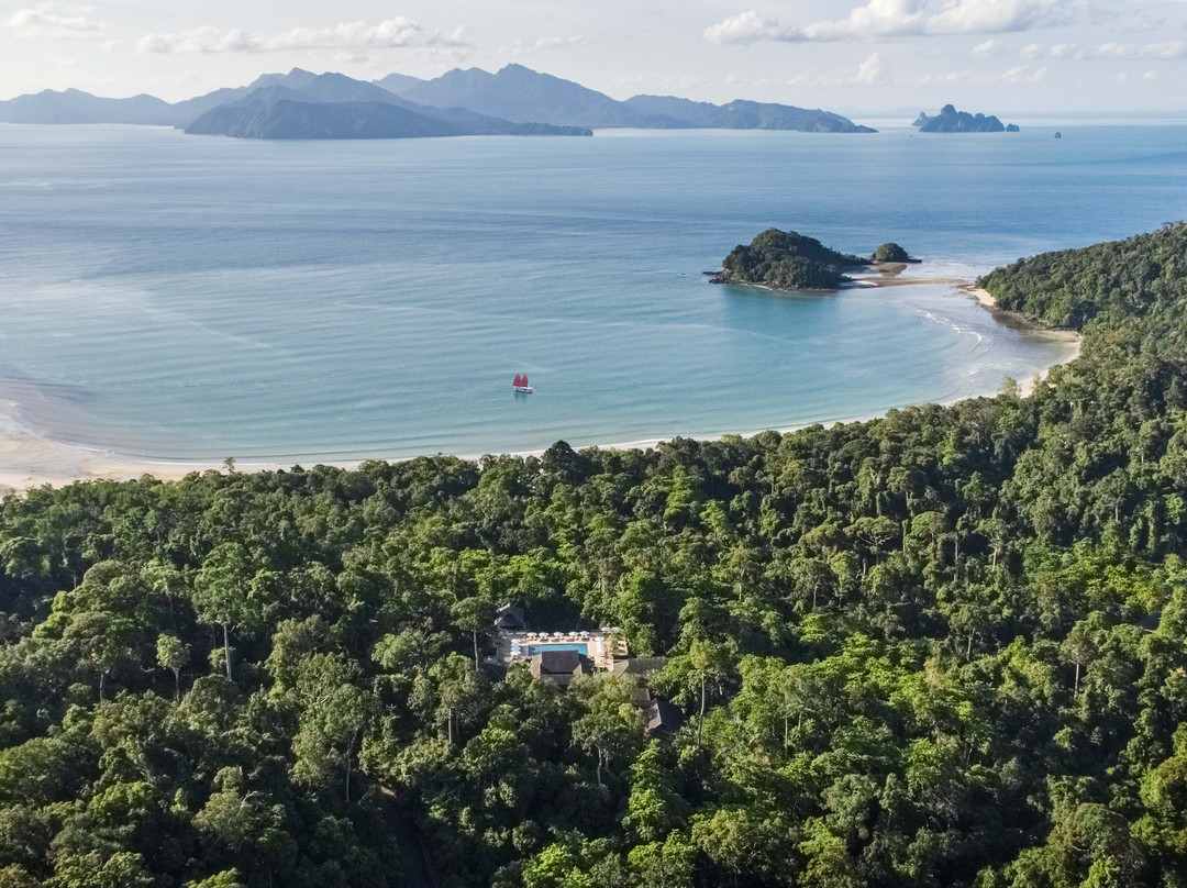 Ko Sarai旅游攻略图片
