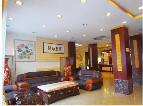 东城大酒店主图