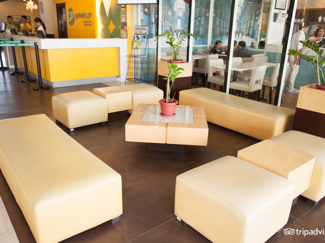 曼达鲁永酒店住宿-曼达卢永酒店