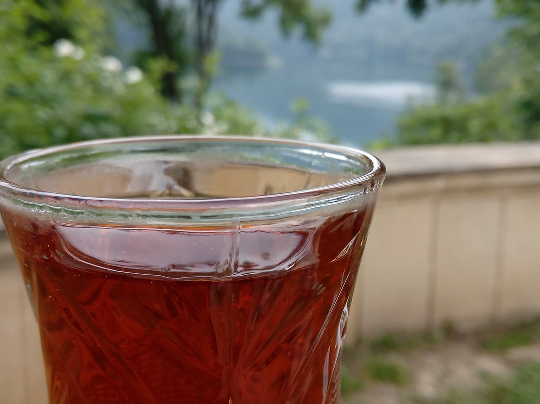 Goygol Lake Resort