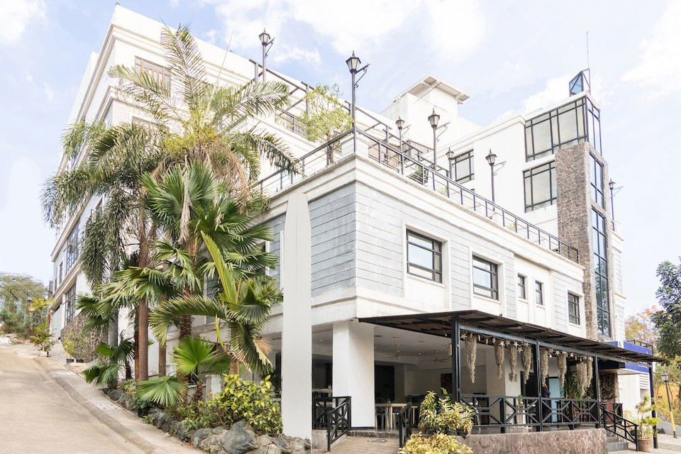 7间套房天文台酒店