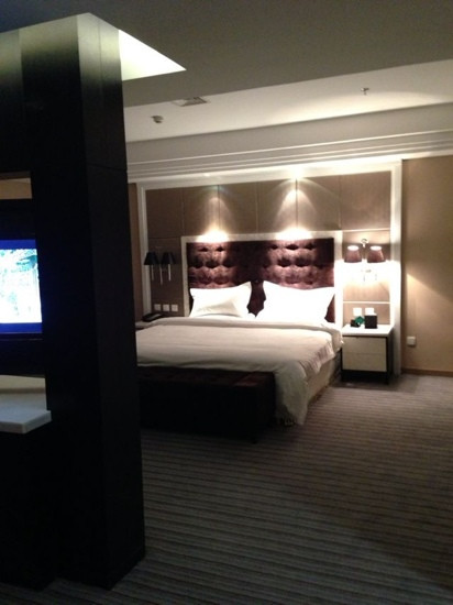 梦特芳丹假日酒店主图