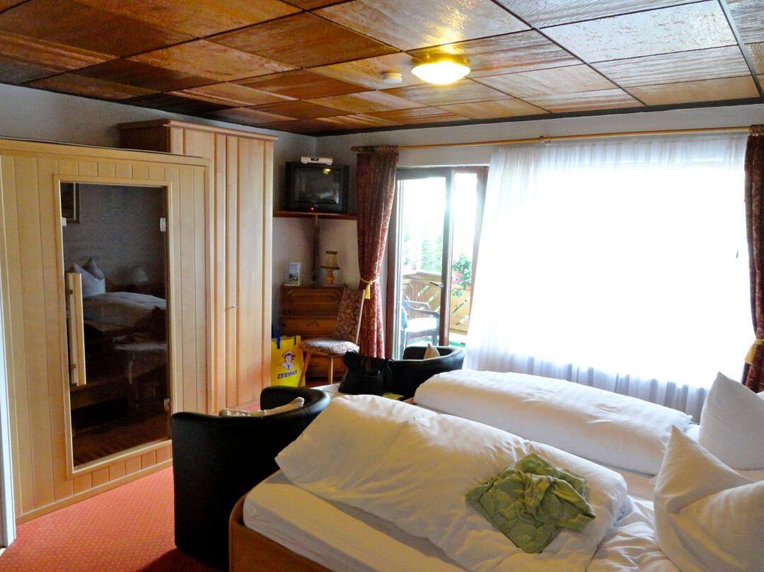 Baeren Hotel-Restaurant