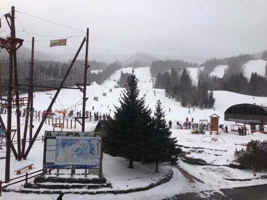 The Pinnacle Condominiums