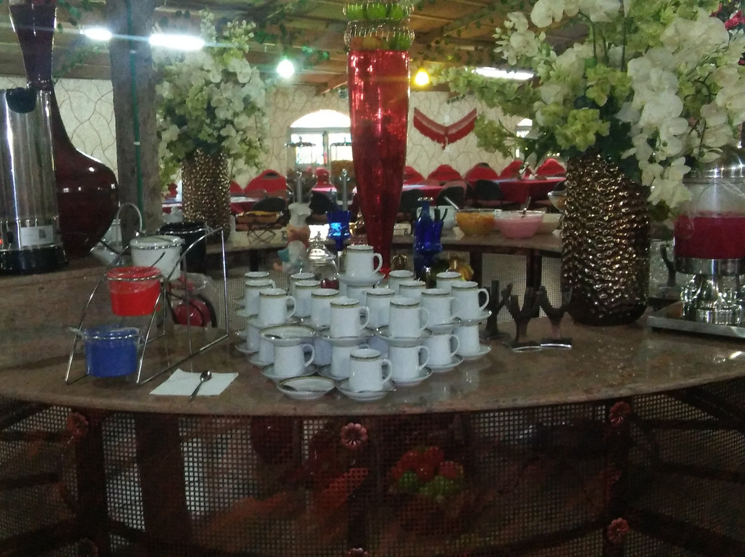 Murad Tourist Resort