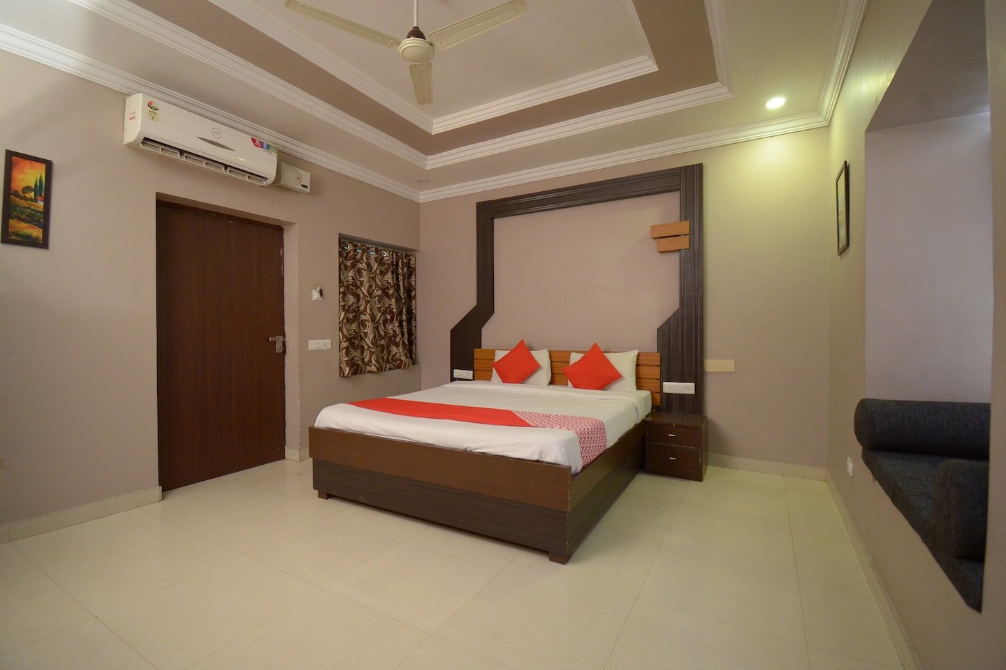 OYO 23264 Indraprastha-官方