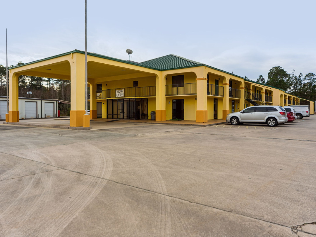 Days Inn by Wyndham Atmore