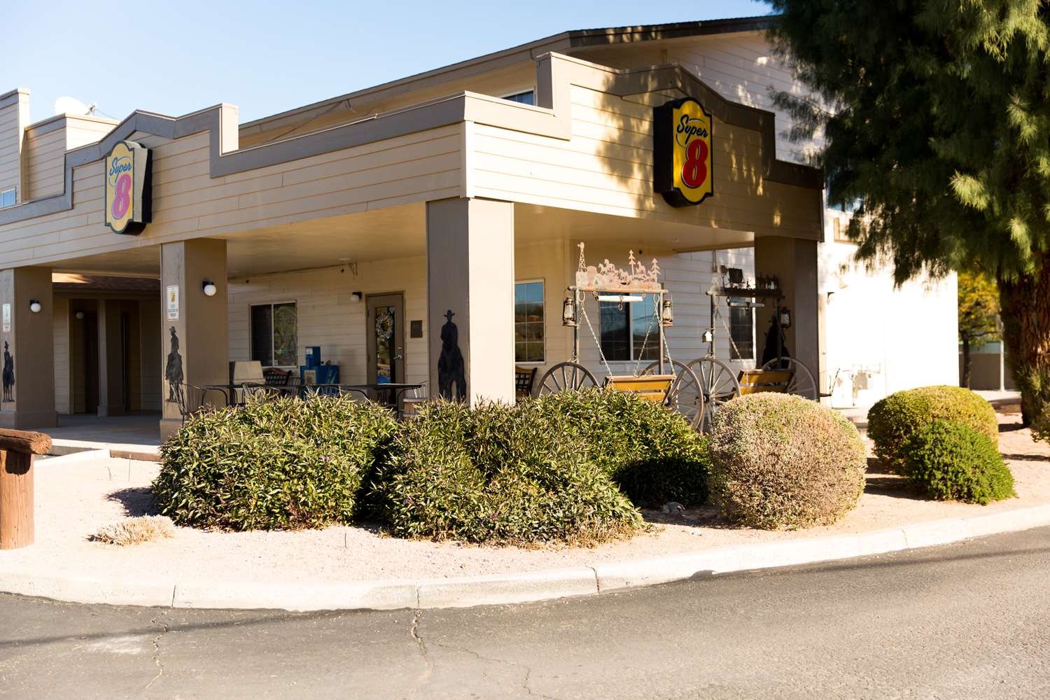 Super 8 by Wyndham Wickenburg AZ-官方