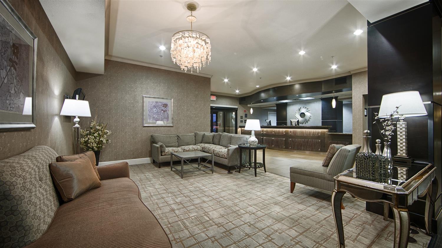 Best Western Plus Texarkana Inn & Suites-官方