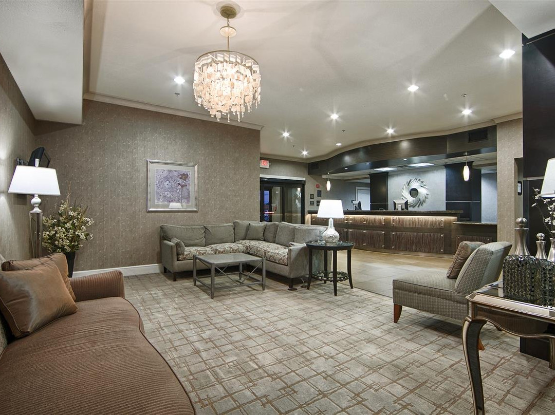 Best Western Plus Texarkana Inn & Suites主图